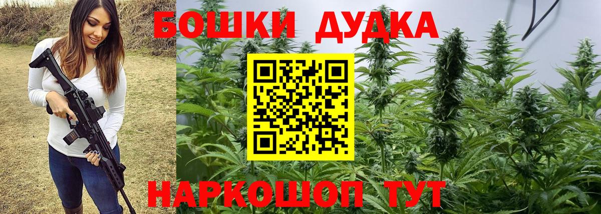 Марихуана Bruce Banner Луга